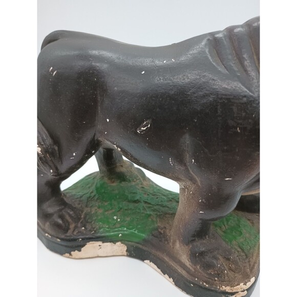 Vintage Disney Ferdinand The Bull Figurine - Picture 8 of 11